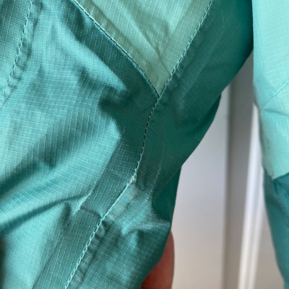 Patagonia Toddler Girl Snow Pile Winter Snow Jacket Waterproof/Insulated Size 2T - Picture 12 of 15